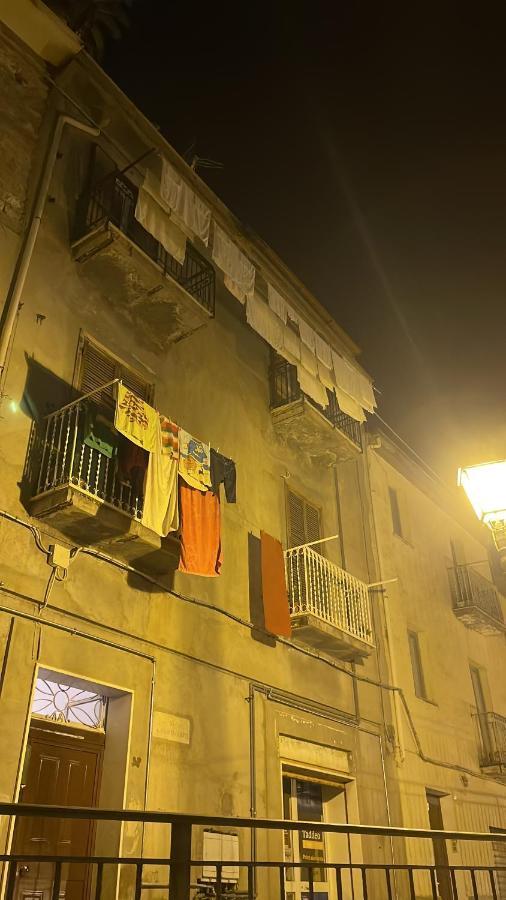 شقة Il Nido Delle Rondini فورميا المظهر الخارجي الصورة